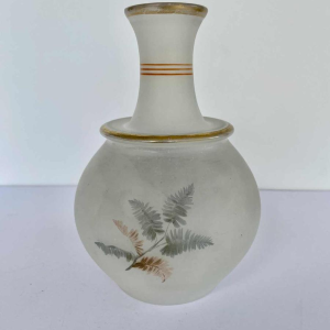 Night service, Baccarat