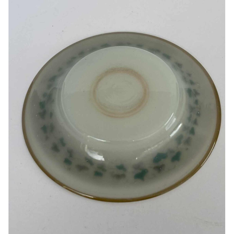 Service de nuit, Baccarat