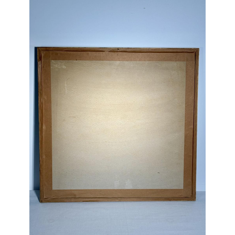 Watercolor print after Henri Lebasque, France, 20th century