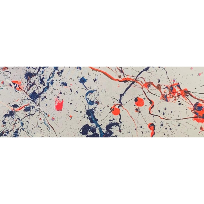 JUDEL - The canvas that gives you wings, 2025