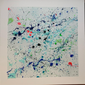 JUDEL - Mur-mur du réef - 2025