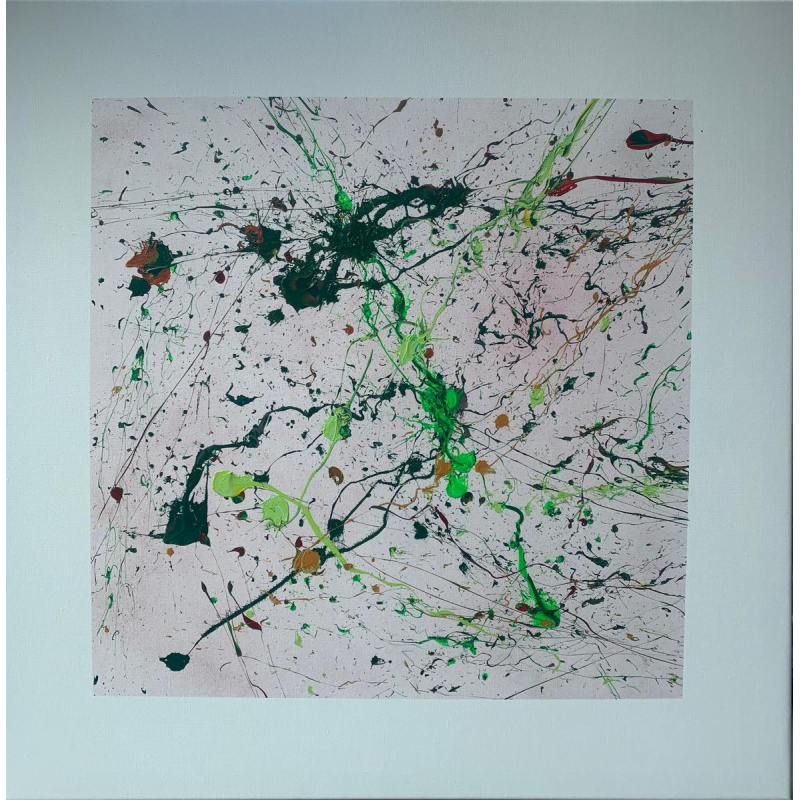 JUDEL - Plant Invasion II - 2025