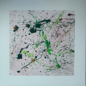 JUDEL - Plant Invasion II - 2025