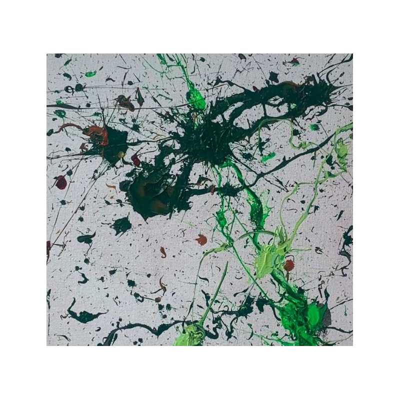 JUDEL - Planteninvasie II - 2025