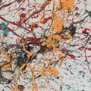 JUDEL - De prins druipend - 2025