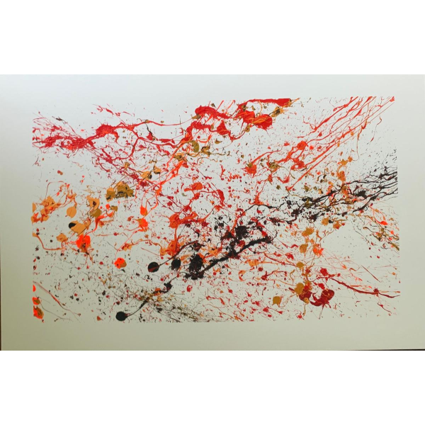 JUDEL - July 21st in a rage - 2025