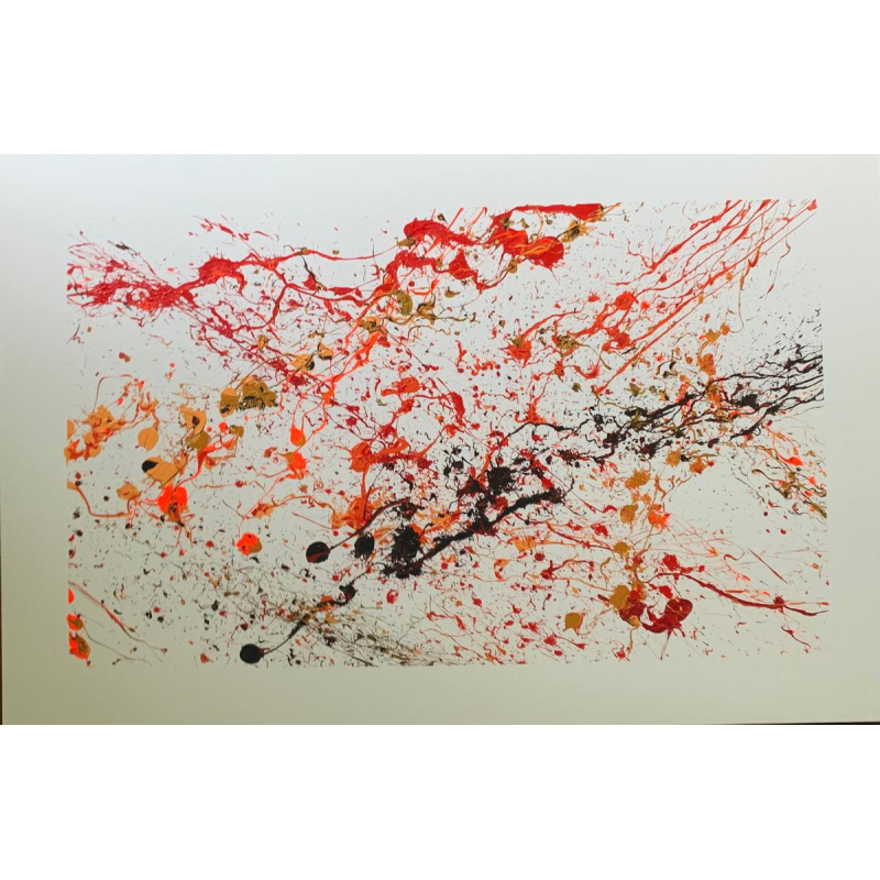 JUDEL - 21 juli in woede - 2025