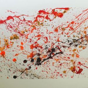 JUDEL - 21 juli in woede - 2025