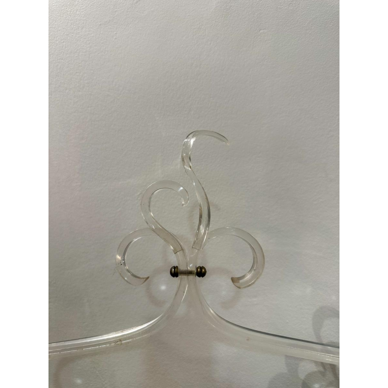 Siegel, 4 lingerie display stands, jaren 40