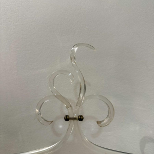 Siegel, 4 lingerie display stands, jaren 40