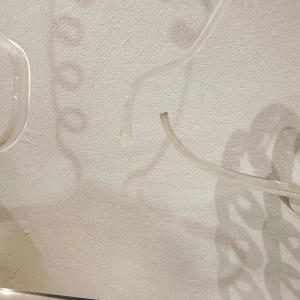 Siegel, 4 présentoirs à lingerie, années 40