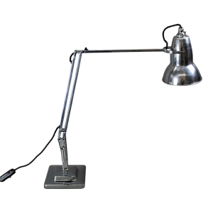 Original Anglepoise desk lamp - Model 1227 - England - circa 1940