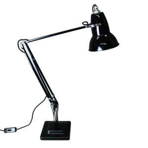 Originele Anglepoise bureaulamp - Model 1227 - Engeland - circa 1940