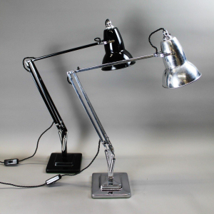 Originele Anglepoise bureaulamp - Model 1227 - Engeland - circa 1940