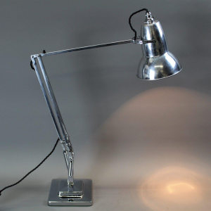 Original Anglepoise desk lamp - Model 1227 - England - circa 1940