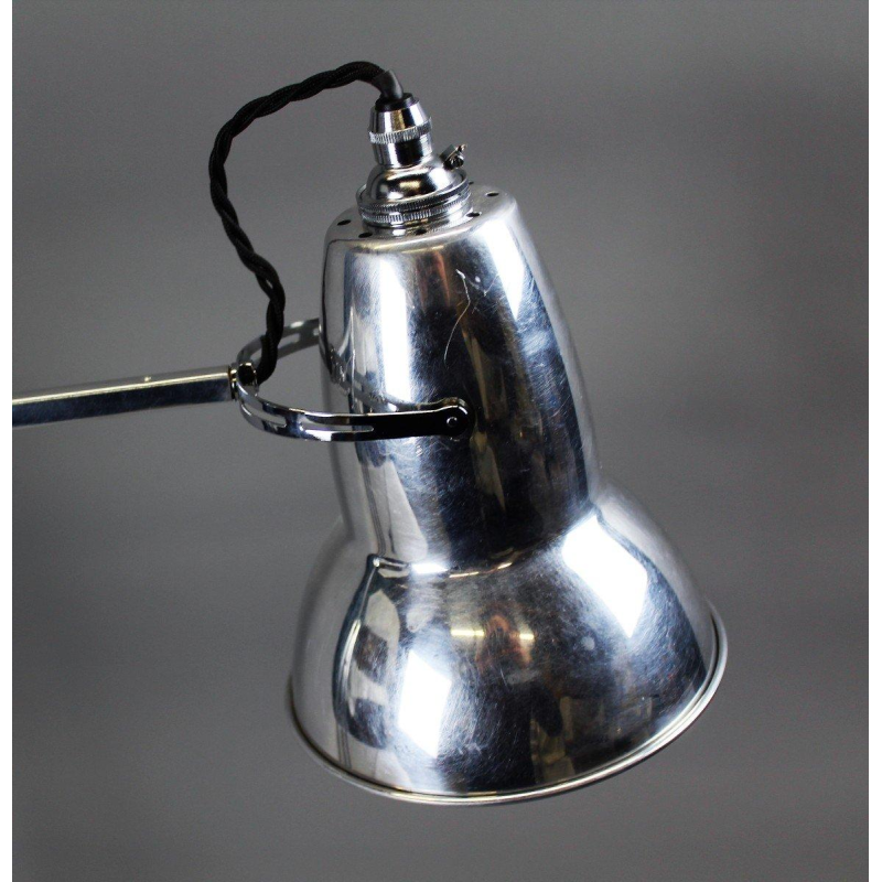 Lampe de bureau Anglepoise originale - Mod. 1227 - Angleterre - vers 1940
