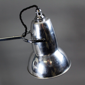 Originele Anglepoise bureaulamp - Model 1227 - Engeland - circa 1940