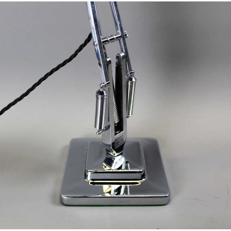 Originele Anglepoise bureaulamp - Model 1227 - Engeland - circa 1940