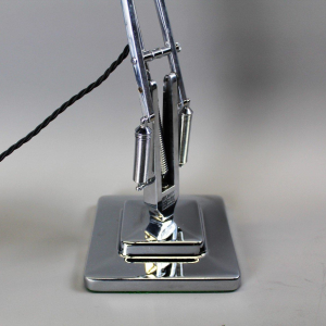 Original Anglepoise desk lamp - Model 1227 - England - circa 1940