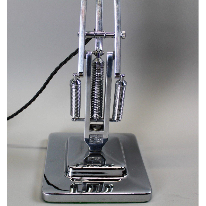 Originele Anglepoise bureaulamp - Model 1227 - Engeland - circa 1940