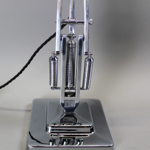 Originele Anglepoise bureaulamp - Model 1227 - Engeland - circa 1940