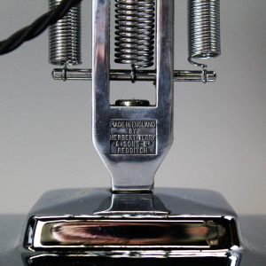 Originele Anglepoise bureaulamp - Model 1227 - Engeland - circa 1940