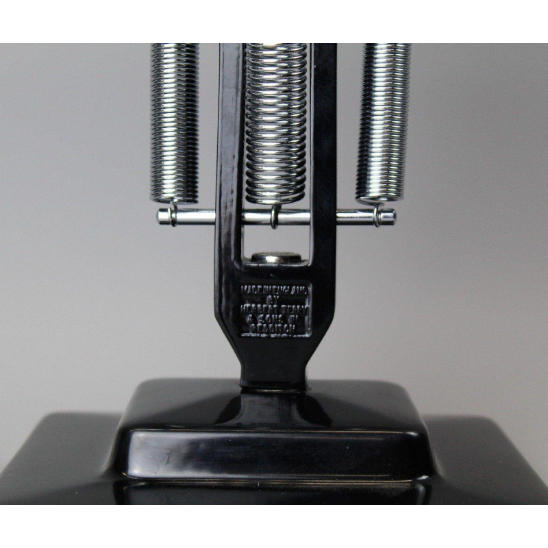 Originele Anglepoise bureaulamp - Model 1227 - Engeland - circa 1940