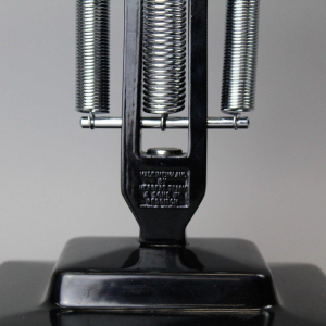 Lampe de bureau Anglepoise originale - Mod. 1227 - Angleterre - vers 1940