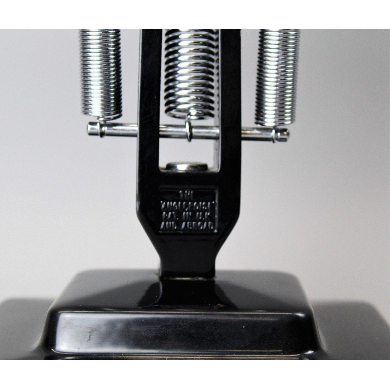 Lampe de bureau Anglepoise originale - Mod. 1227 - Angleterre - vers 1940