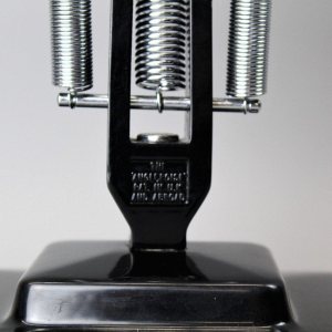 Lampe de bureau Anglepoise originale - Mod. 1227 - Angleterre - vers 1940
