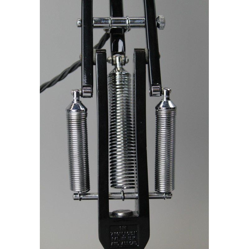 Originele Anglepoise bureaulamp - Model 1227 - Engeland - circa 1940