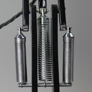 Originele Anglepoise bureaulamp - Model 1227 - Engeland - circa 1940