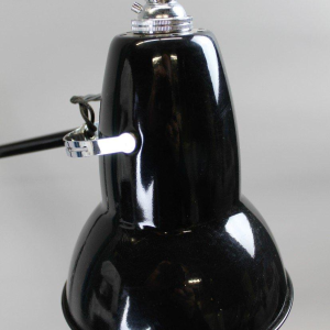 Originele Anglepoise bureaulamp - Model 1227 - Engeland - circa 1940