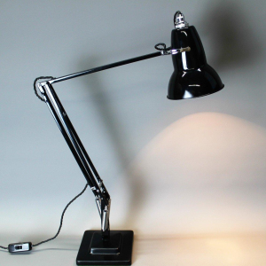 Lampe de bureau Anglepoise originale - Mod. 1227 - Angleterre - vers 1940