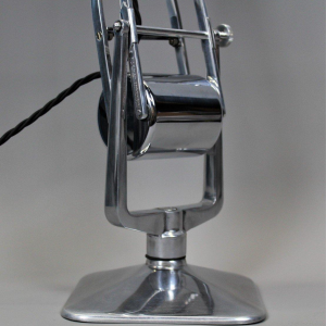 Original Counterpoise desk lamp - England, circa 1950/55 - Restored