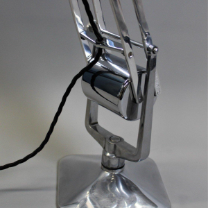 Original Counterpoise desk lamp - England, circa 1950/55 - Restored