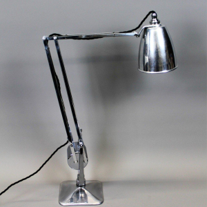 Originele Counterpoise bureaulamp - Engeland, circa 1950/55 - Gerestaureerd