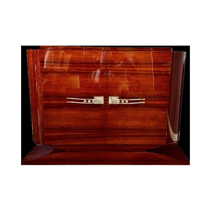 Art Deco sideboard, France circa 1930 - restored
