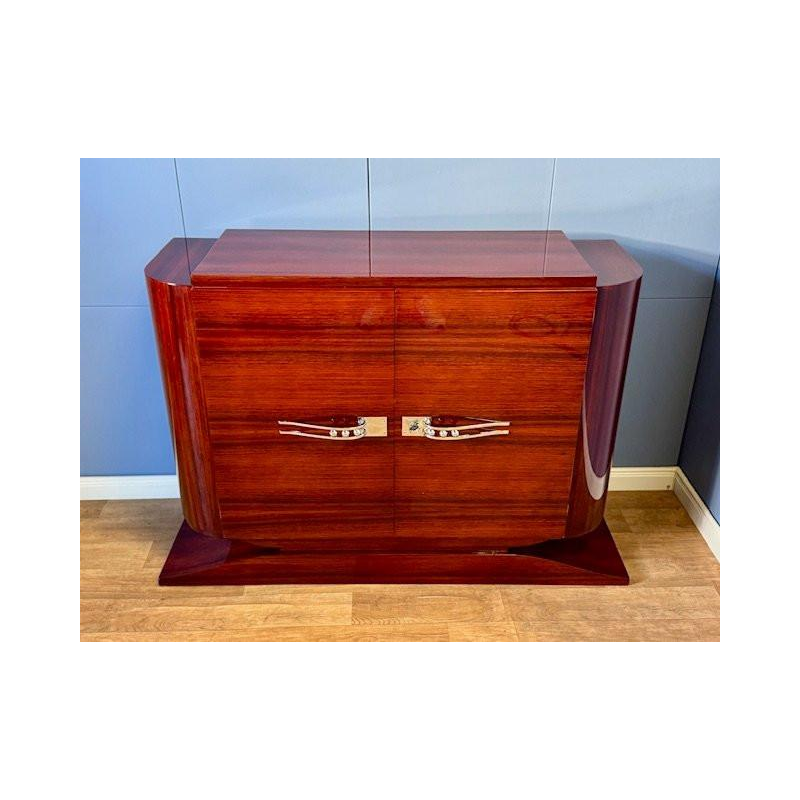 Art Deco sideboard, France circa 1930 - restored