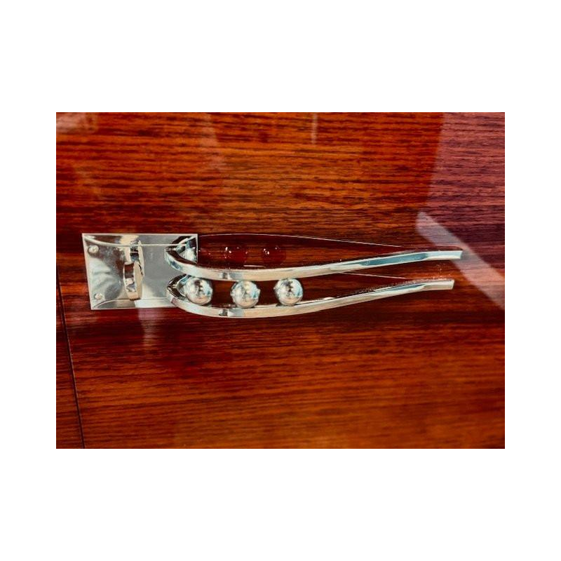 Art Deco dressoir, Frankrijk circa 1930 - gerestaureerd