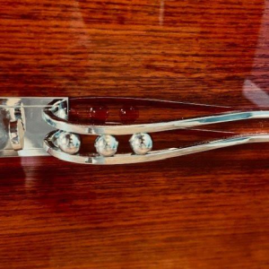 Art Deco sideboard, France circa 1930 - restored