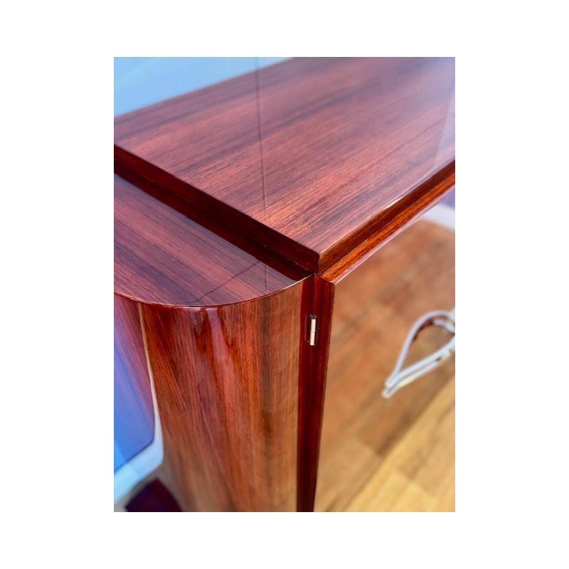 Art Deco sideboard, France circa 1930 - restored