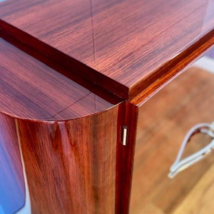 Art Deco sideboard, France circa 1930 - restored