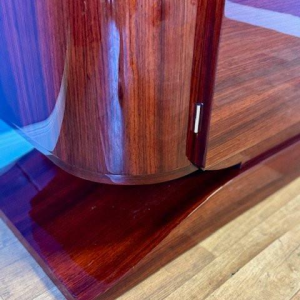 Art Deco sideboard, France circa 1930 - restored