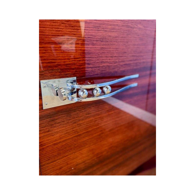 Buffet Art déco, France vers 1930 - restauré