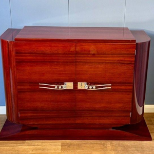 Art Deco sideboard, France circa 1930 - restored