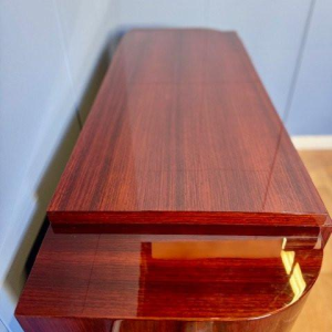 Art Deco dressoir, Frankrijk circa 1930 - gerestaureerd