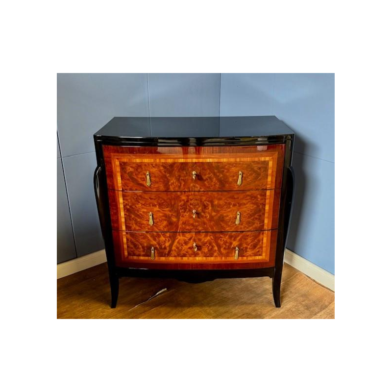 Petite commode Art Déco - France - années 1930