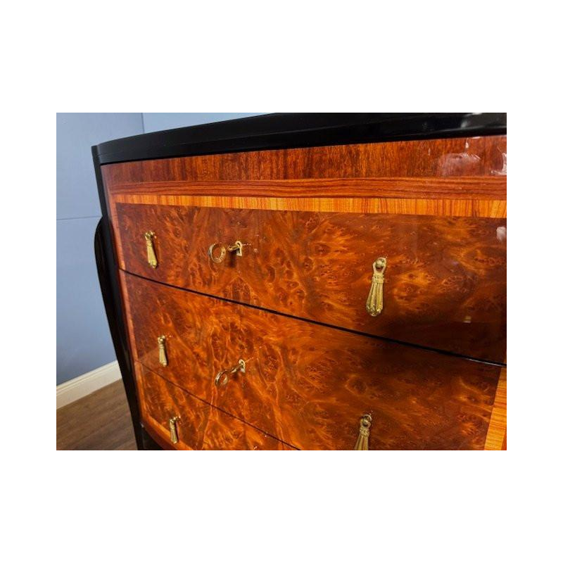 Petite commode Art Déco - France - années 1930