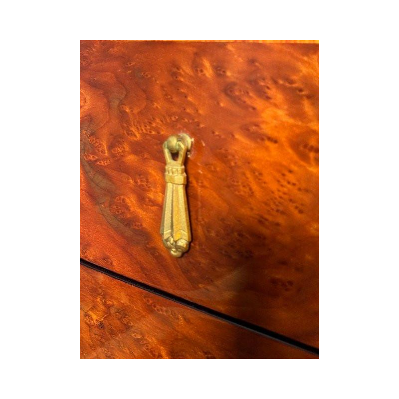 Petite commode Art Déco - France - années 1930